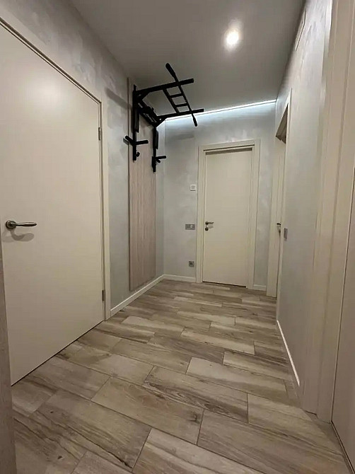 Продаж Квартира 4-кімнатна, 12/12 поверх на Запорожское шоссе, 30ш Днепр - изображение 20