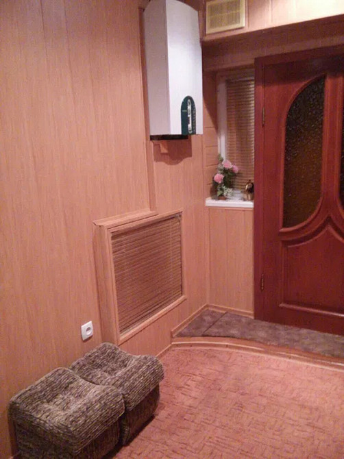 Продам півбудинку. Кропивницький - фото 8