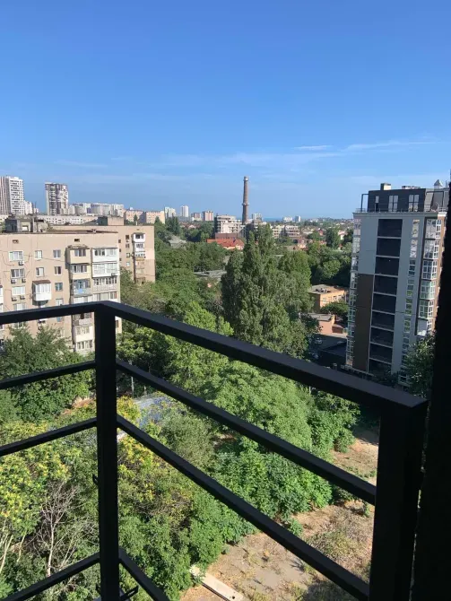 Продаж 2к Квартира 70 кв.м Гераневая ЖК Пространство на Гераневой Одеса - фото 12