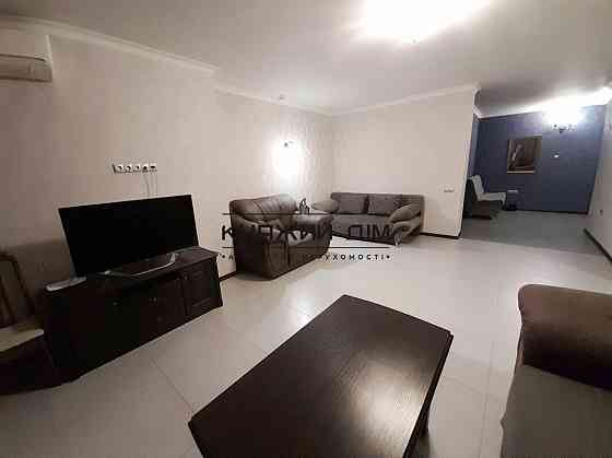 Оренда 3-х кімнатна ЖК Корона Осокорки. № 1179025 Kiev