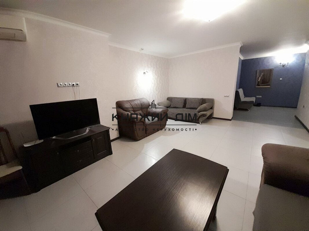 Оренда 3-х кімнатна ЖК Корона Осокорки. № 1179025 Kiev - photo 6