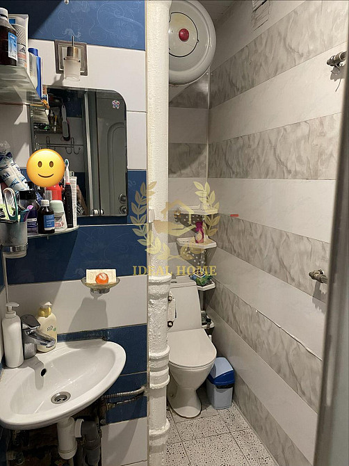 Продаж Квартира 2-кімнатна, 1/5 поверх на Волынская ул., 8 Киев - изображение 17