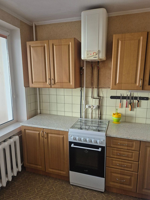 Оренда Квартира 1-кімнатна, 6/16 поверх на Оксани Вороніної, 1 Київ - фото 9