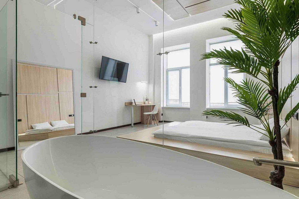 Продаж Квартира 2-кімнатна, 4/5 поверх на вул. Городоцька Львів - фото 3