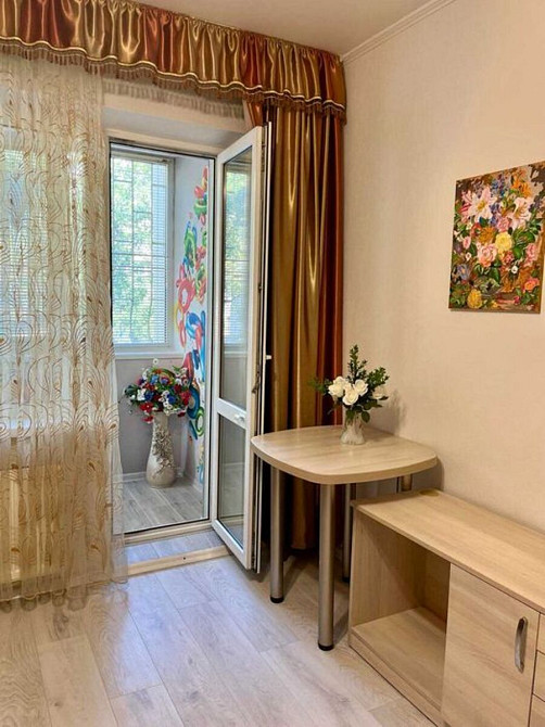 Продаж Квартира 3-кімнатна, 1/9 поверх на Архитектора Вербицкого, 26Б Kiev - photo 5