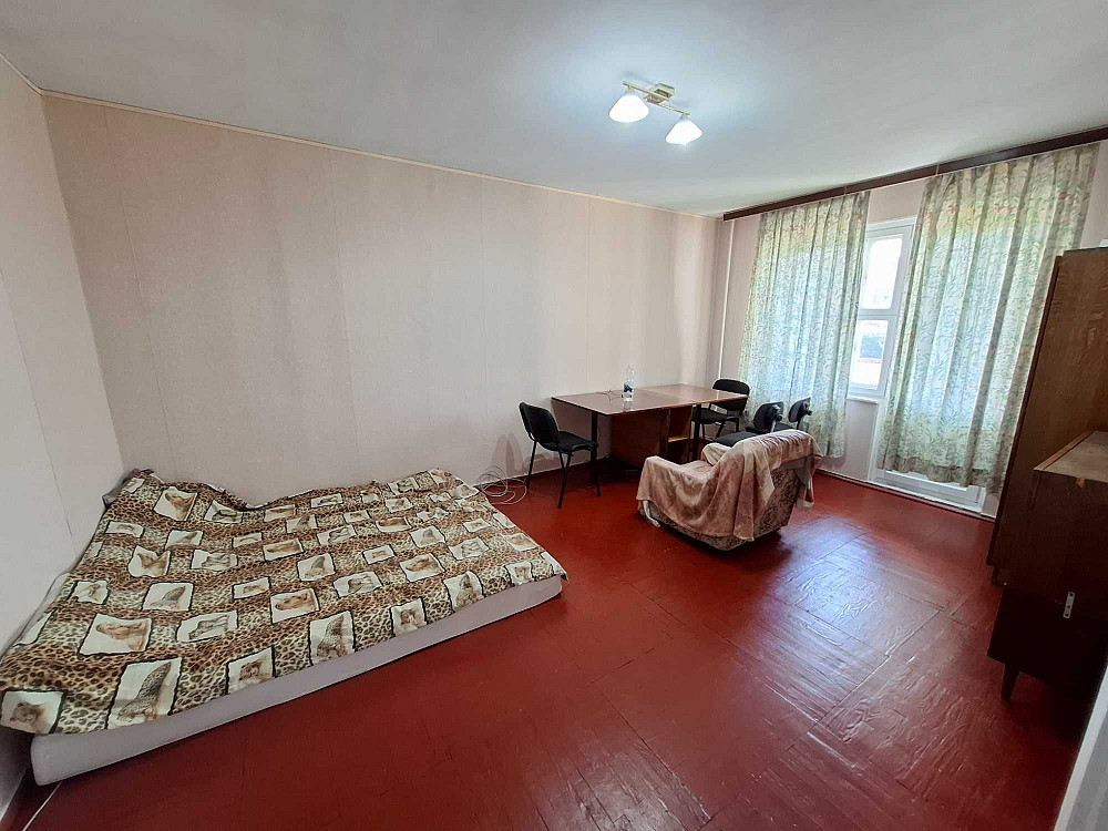 Продаж Квартира 1-кімнатна, 7/18 поверх на Закревського Миколи вул., д. 13а Київ - фото 11