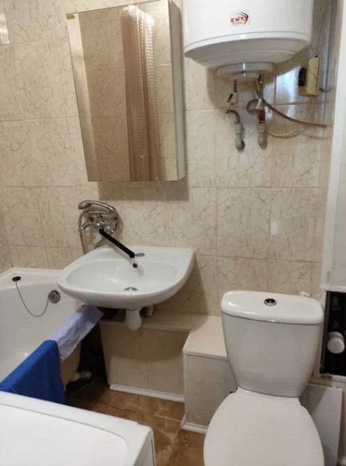 Продам 2х комнатную  квартиру на пос.Котовского. Одеса - фото 9