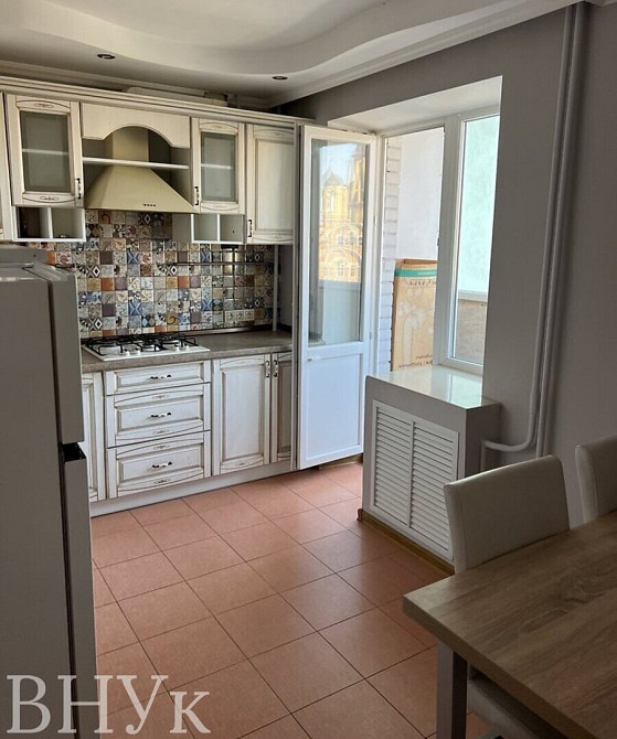 Продаж Квартира 1-кімнатна, 9/10 поверх на Вячеслава Чорновола Луцьк - фото 2