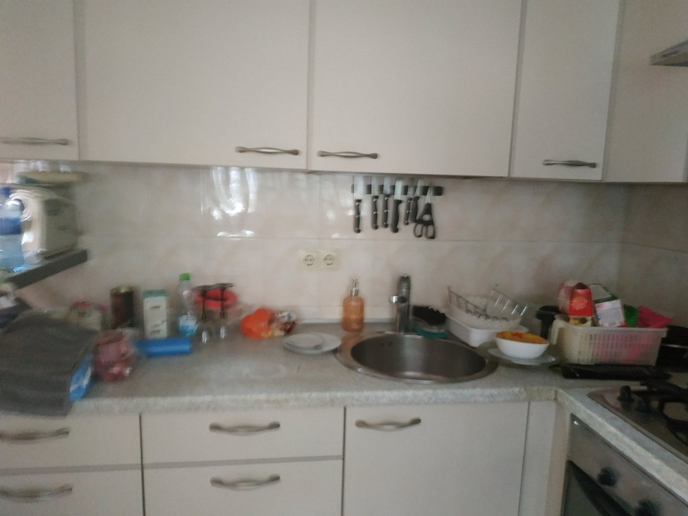 Большая  трехкомнатная квартира.  Юго-Западный массив. Одеса - фото 3