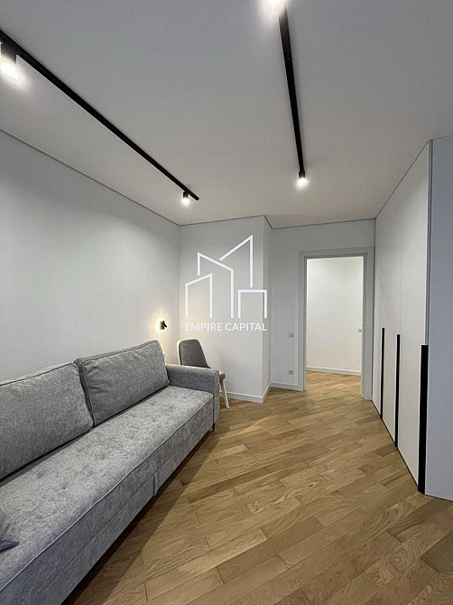 Продаж Квартира 2-кімнатна, 14/22 поверх на вул. В'ячеслава Чорновола Львів - фото 16