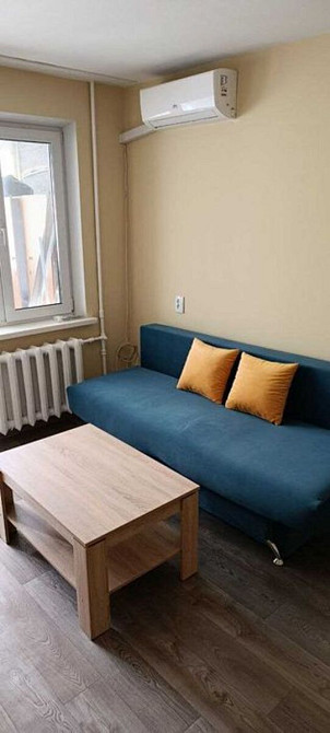 Оренда Квартира 2-кімнатна, 3/9 поверх на вул. Йорданська, 16 Київ - фото 1