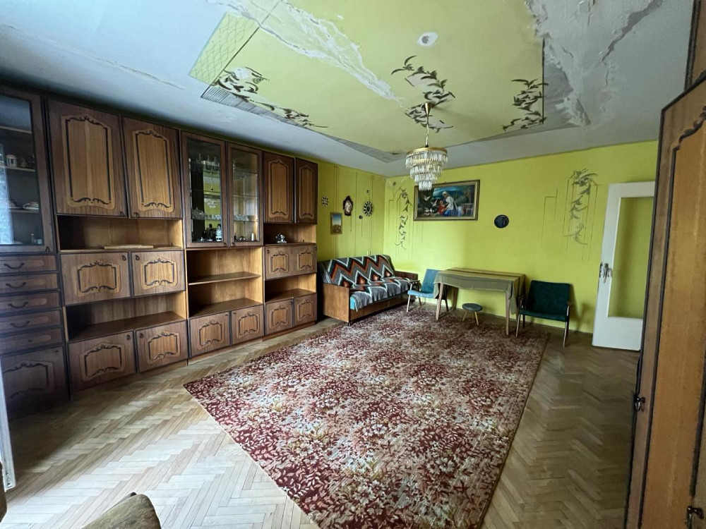 Продаж 1к квартири 39.1 кв. м Львів - фото 9