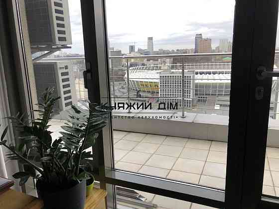 Оренда офісне приміщення на вул. Велика Васильківська поверх - 24/30 Kiev