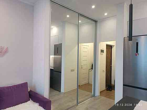 Продам смарт квартирку в ЖК "Якоря" Крижанівка (Комінтернівський район)