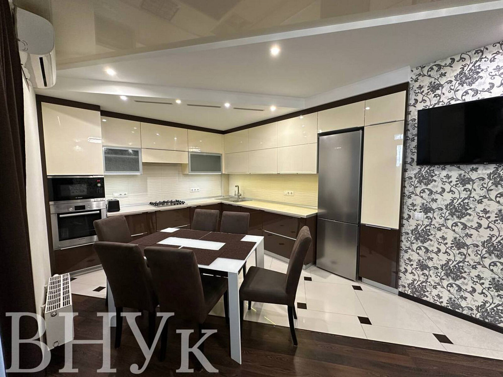 Продаж Квартира 2-кімнатна, 6/8 поверх на вул. Пасічна Львів - фото 15