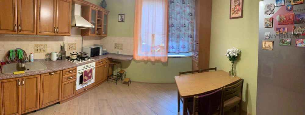 Продаж Квартира 2-кімнатна, 2/9 поверх на Богомольця Uzhhorod - photo 4