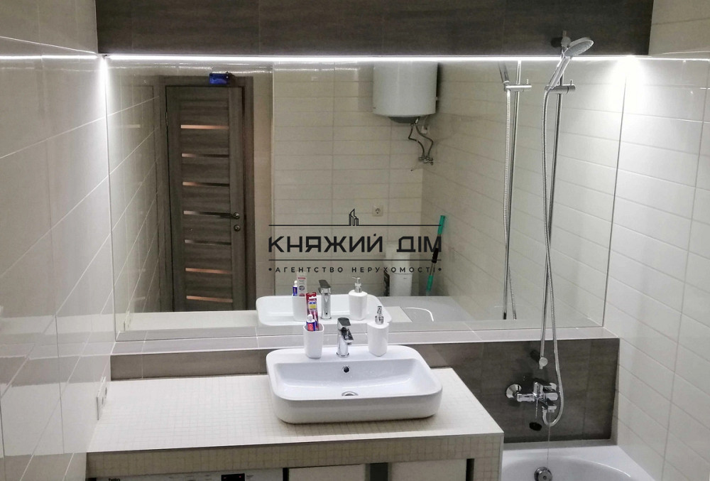 Оренда 1 кімнатної квартири метро Харківська № 11203960 Киев - изображение 2