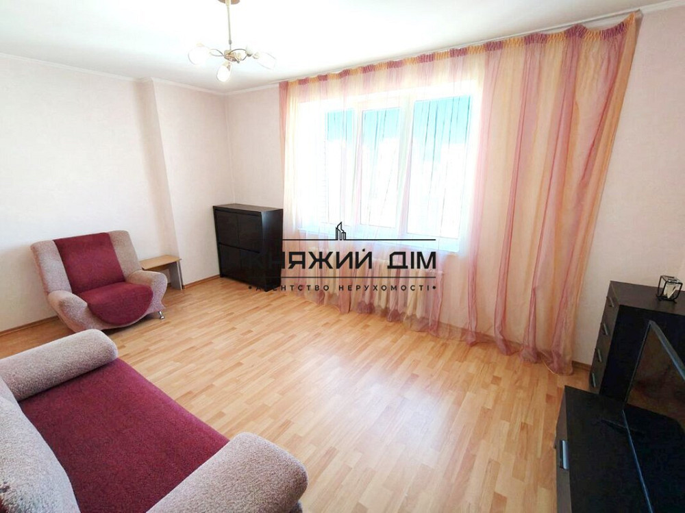 Оренда Квартира 2-кімнатна, 22/25 поверх на Кошица Александра ул. Київ - фото 14