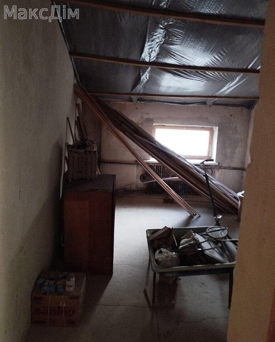 Продаж Будинок 8-кімнатний на вул. Богуна Тернополь - изображение 17