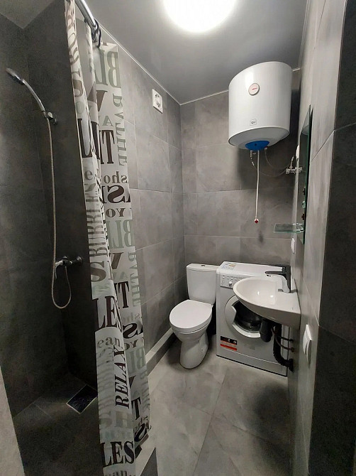 Оренда Квартира 1-кімнатна, 22/24 поверх на Приміська, 24 Київ - фото 1