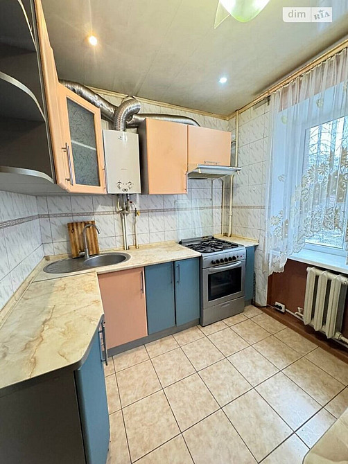 Продаж Квартира 3-кімнатна, 5/9 поверх на Ющенка Vinnytsya - photo 3