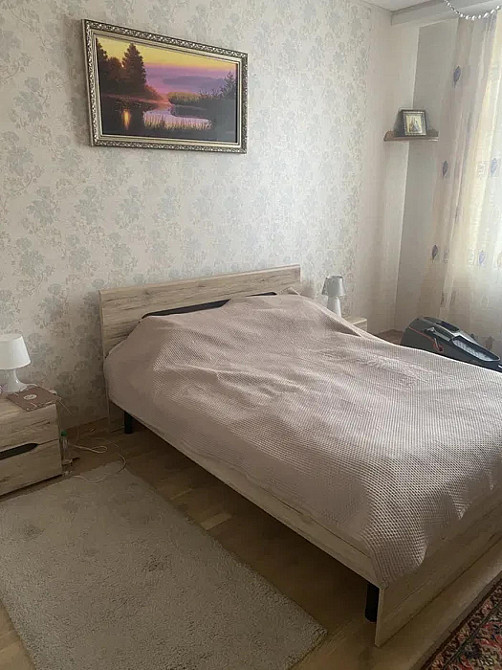 Продаж Квартира 4-кімнатна, 4/13 поверх на вул. В'ячеслава Чорновола Львів - фото 5