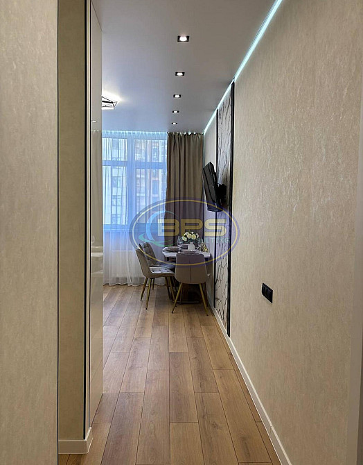 Продаж Квартира 1-кімнатна, 14/24 поверх на вул. Краснова Одесса - изображение 20