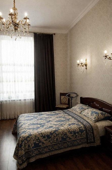 Оренда Квартира 1-кімнатна, 2/3 поверх на вул. Огієнка L'viv - photo 4