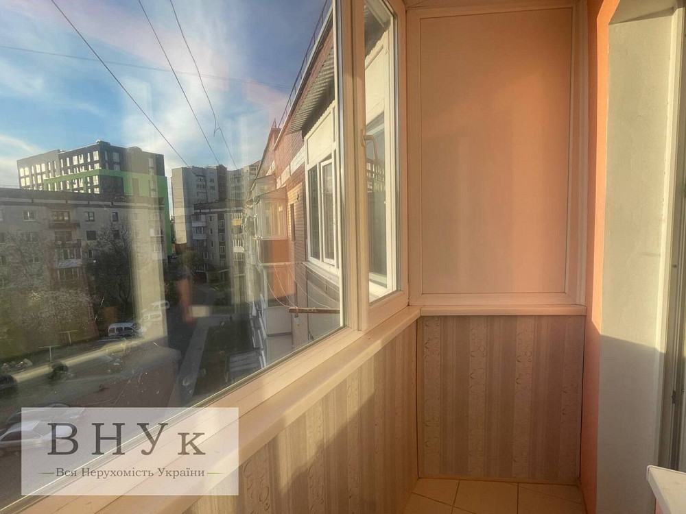 Продаж Квартира 4-кімнатна, 5/5 поверх на Галицька Тернопіль - фото 11