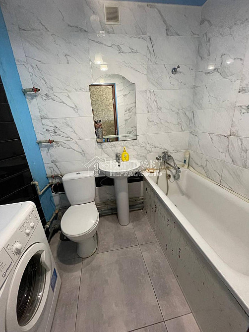 Оренда Квартира 3-кімнатна, 8/12 поверх на вул. Барабашова Харків - фото 13