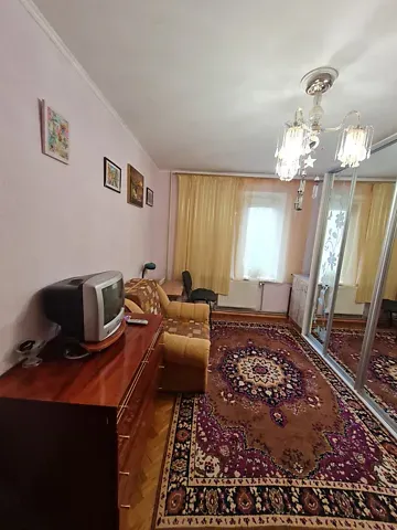 Продаж 3к Квартира 58 кв.м Миру проспект 17В Миколаїв - фото 12