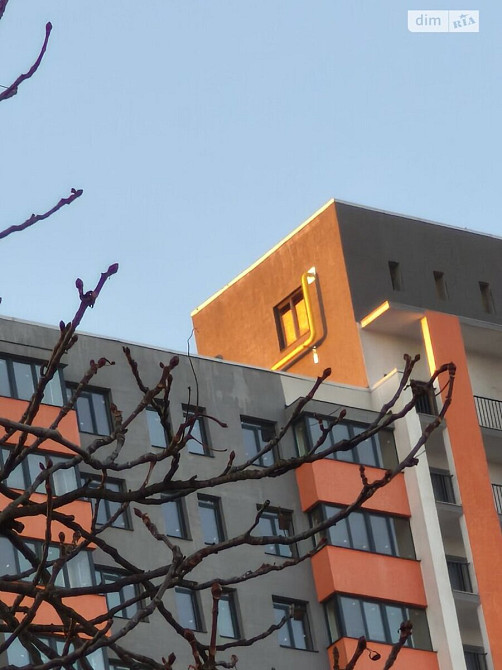 Продаж Квартира 3-кімнатна, 25/26 поверх на Сосюри, 6 Киев - изображение 3