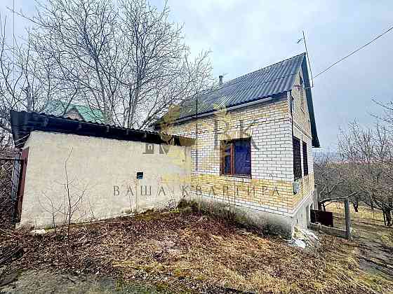 Продаж Будинок 4-кімнатний на Садовая ул. Kruhlyk