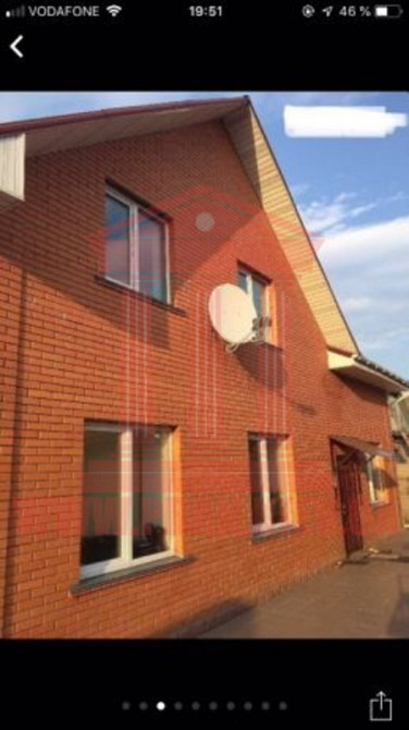 Продаж 2-поверховий Будинок з ділянкою 9 сот 240 кв.м   Гора - фото 1