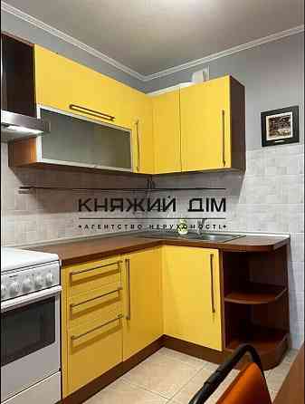 Оренда Квартира 2-кімнатна, 12/16 поверх на Коперника ул. Київ