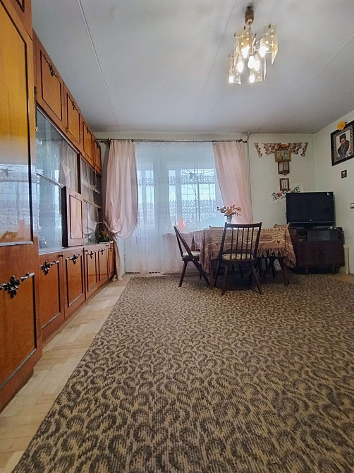 Продаж 3к Квартира 58.1 кв.м Вигоди, 62 L'viv - photo 1