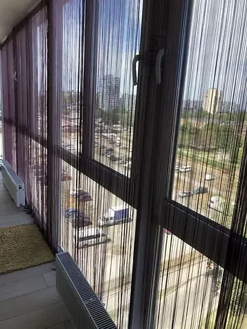 Продаж 2к Квартира 52 кв.м Будьонного вулиця 16 Запоріжжя - фото 8