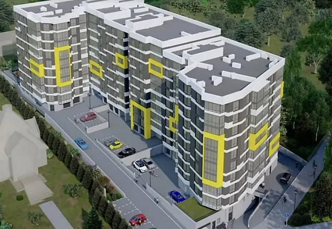 Продаж 2к квартири 66.67 кв. м на вул. Слівенська Тернопіль - фото 6
