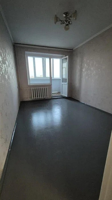 Продаж Квартира 3-кімнатна, 9/9 поверх на вул. Бориса Тена Житомир - фото 1