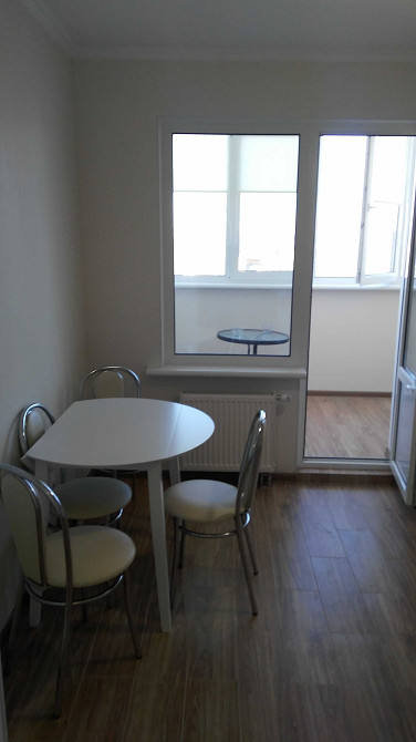 Продаж Квартира 1-кімнатна, 20/25 поверх на Науки вул., д. 60 Киев - изображение 8