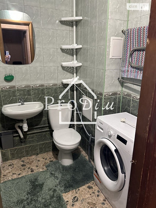 Продаж 1к Квартира 43 кв.м Олени Пчілки вул., 2Б Киев - изображение 7