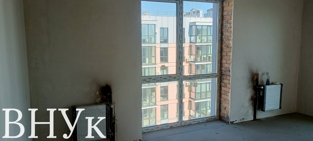 Продаж Квартира 3-кімнатна, 10/10 поверх на Привокзальна Луцк - изображение 3