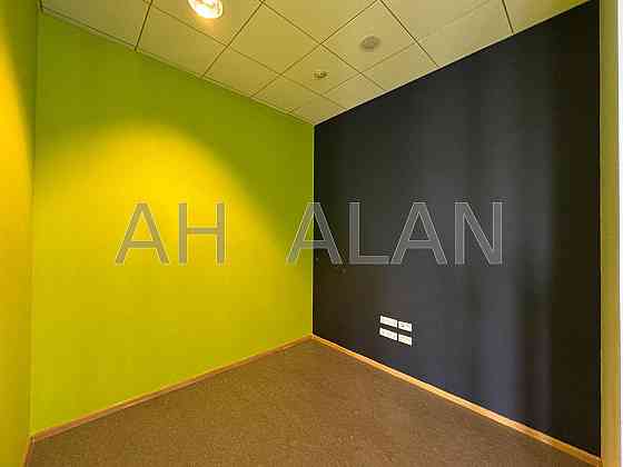 Оренда офісне приміщення на Пимоненка Миколи вул., 13 приміщень - 1, поверх - 3/4 Київ