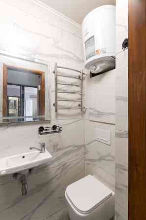 Продаж Квартира 1-кімнатна, 8/9 поверх на Монтажників вул., д. 1 Kiev