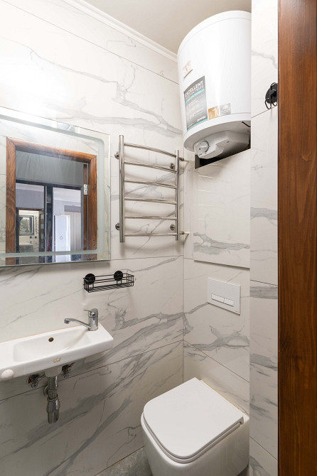 Продаж Квартира 1-кімнатна, 8/9 поверх на Монтажників вул., д. 1 Kiev - photo 6