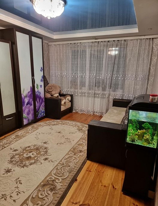 Оренда 3к Квартира 65 кв.м Крошенська Zhytomyr - photo 1