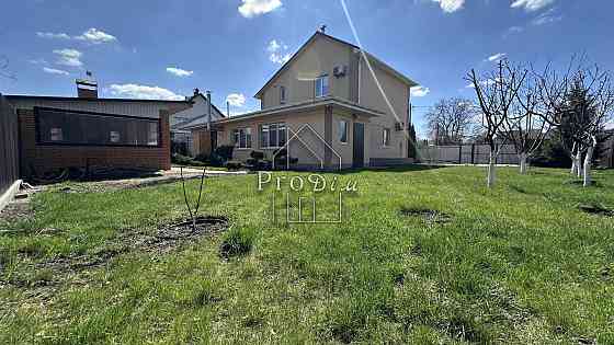 Продаж Будинок 5-кімнатний Boryspil'