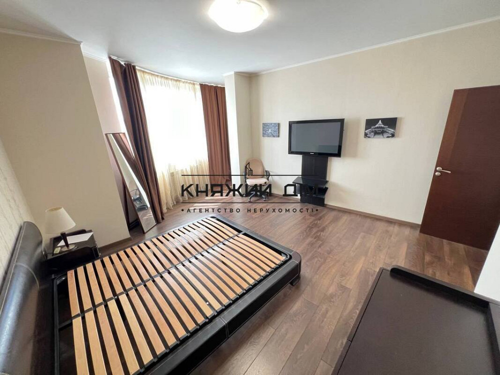 Оренда Квартира 3-кімнатна, 20/21 поверх на Урловская ул. Kiev - photo 7