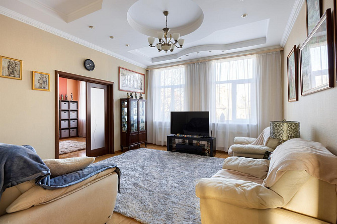Продаж 3К квартири — Мельника Андрія Львів - фото 1