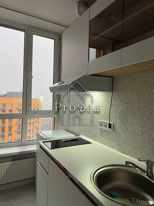 Продаж Будинок 1-кімнатний на Столичне шосе, 1Б Kiev - photo 7